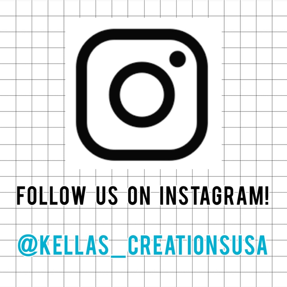 Follow Us on Instagram!!!